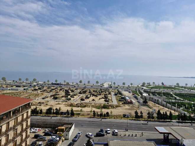 İcarəyə verilir 2 otaqlı yeni tikili 100 m², Şah İsmayıl Xətai m., photo 3 from 14