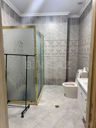 İcarəyə verilir 2 otaqlı yeni tikili 80 m², Şah İsmayıl Xətai m., photo 9 from 12