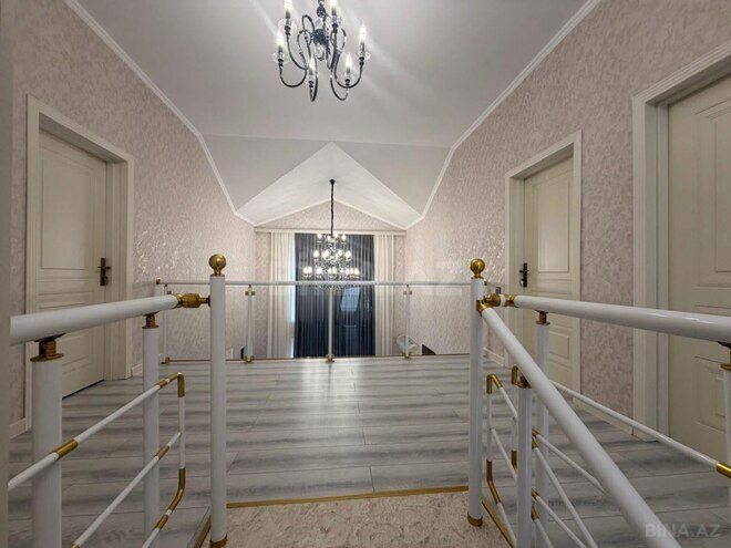 Продаётся 6-комн. дом/дача 280 м², пос. Новханы, photo 7 from 16