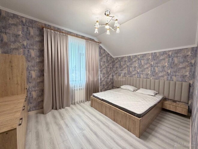 Продаётся 6-комн. дом/дача 280 м², пос. Новханы, photo 9 from 16