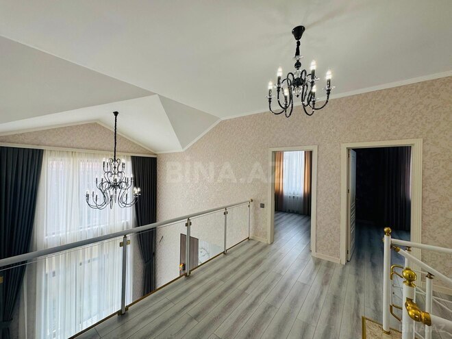 Продаётся 6-комн. дом/дача 280 м², пос. Новханы, photo 11 from 16