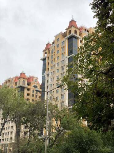 Продаётся 3-комн. новостройка 113 м², м. 28 мая, photo 3 from 12