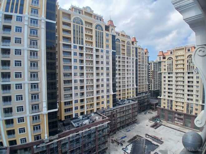 Продаётся 3-комн. новостройка 113 м², м. 28 мая, photo 4 from 12