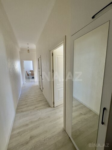 Продаётся 2-комн. новостройка 65 м², м. Элмляр Академиясы, photo 8 from 11