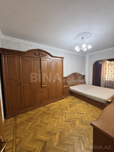 Продаётся 4-комн. вторичка 100 м², м. Азадлыг проспекти, photo 8 from 30