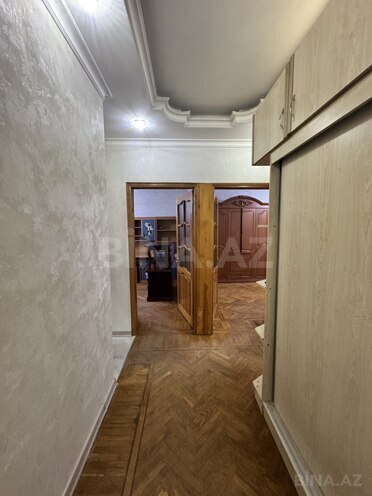 Продаётся 4-комн. вторичка 100 м², м. Азадлыг проспекти, photo 23 from 30