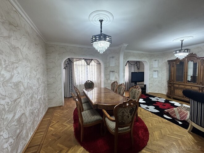Продаётся 4-комн. вторичка 100 м², м. Азадлыг проспекти, photo 5 from 30