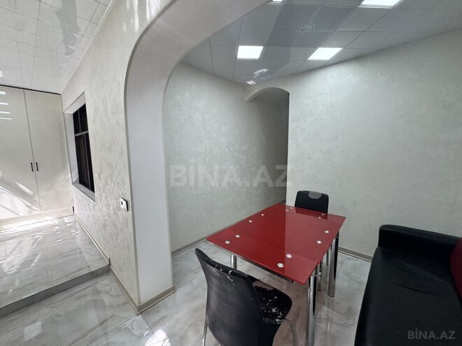 Продаётся 4-комн. вторичка 100 м², м. Азадлыг проспекти, photo 24 from 30