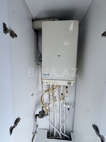 Продаётся 4-комн. вторичка 100 м², м. Азадлыг проспекти, photo 21 from 30