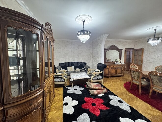 Продаётся 4-комн. вторичка 100 м², м. Азадлыг проспекти, photo 3 from 30