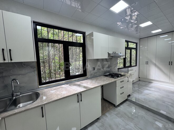 Продаётся 4-комн. вторичка 100 м², м. Азадлыг проспекти, photo 26 from 30