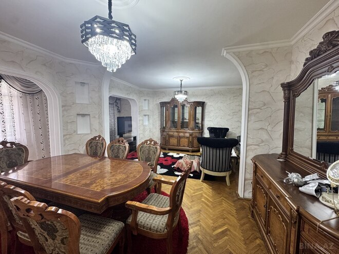 Продаётся 4-комн. вторичка 100 м², м. Азадлыг проспекти, photo 4 from 30