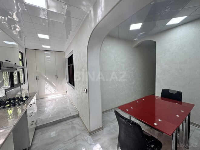 Продаётся 4-комн. вторичка 100 м², м. Азадлыг проспекти, photo 20 from 30
