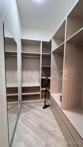 İcarəyə verilir 2 otaqlı yeni tikili 75 m², Gənclik m., photo 8 from 12