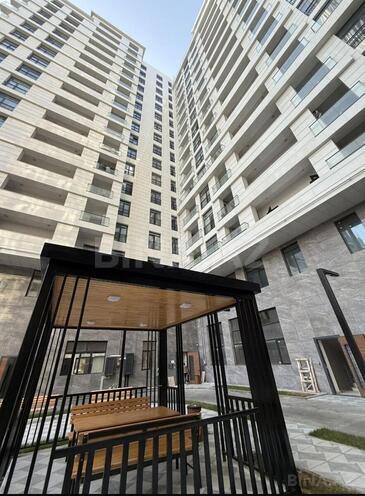 İcarəyə verilir 2 otaqlı yeni tikili 75 m², Gənclik m., photo 6 from 12