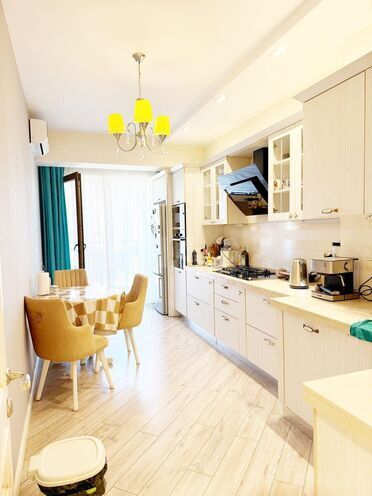 Продаётся 3-комн. новостройка 125 м², пос. Аг шехер, photo 9 from 11