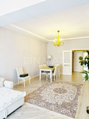 Продаётся 3-комн. новостройка 125 м², пос. Аг шехер, photo 8 from 11