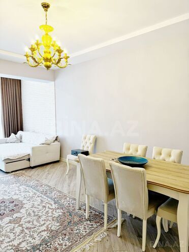 Продаётся 3-комн. новостройка 125 м², пос. Аг шехер, photo 3 from 11