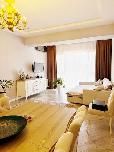 Продаётся 3-комн. новостройка 125 м², пос. Аг шехер, photo 1 from 11