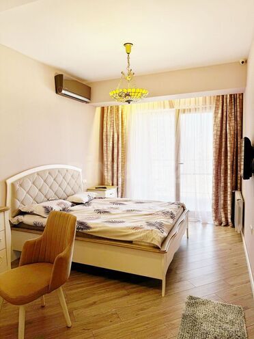 Продаётся 3-комн. новостройка 125 м², пос. Аг шехер, photo 5 from 11