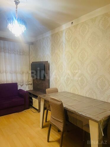 Сдаётся 2-комн. вторичка 55 м², м. Мемар Аджеми, photo 9 from 11