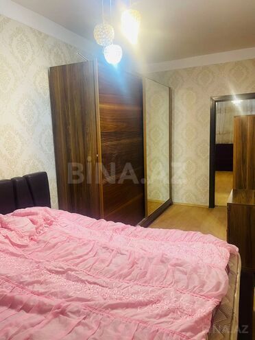 Сдаётся 2-комн. вторичка 55 м², м. Мемар Аджеми, photo 4 from 11