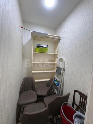 İcarəyə verilir 2 otaqlı yeni tikili 110 m², Memar Əcəmi m., photo 14 from 18