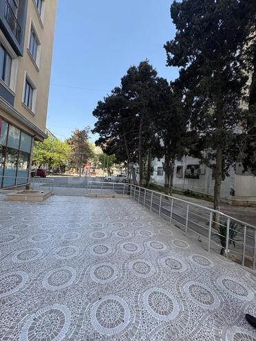 İcarəyə verilir 2 otaqlı yeni tikili 110 m², Memar Əcəmi m., photo 5 from 18