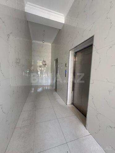 İcarəyə verilir 2 otaqlı yeni tikili 110 m², Memar Əcəmi m., photo 15 from 18