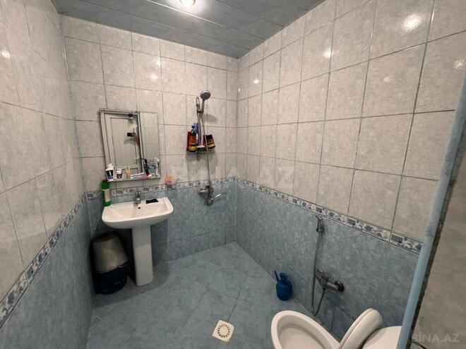 İcarəyə verilir 2 otaqlı köhnə tikili 45 m², Neftçilər m., photo 12 from 14