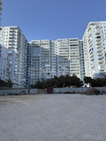 Satılır 2 otaqlı yeni tikili 57.6 m², Qara Qarayev m., photo 1 from 15