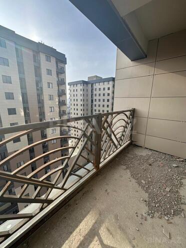 Satılır 4 otaqlı yeni tikili 193 m², Nəsimi r., photo 4 from 17