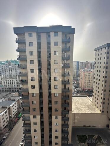 Satılır 4 otaqlı yeni tikili 193 m², Nəsimi r., photo 1 from 17