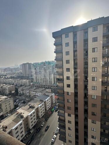Satılır 4 otaqlı yeni tikili 193 m², Nəsimi r., photo 3 from 17