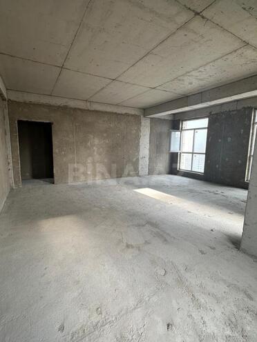 Satılır 4 otaqlı yeni tikili 193 m², Nəsimi r., photo 8 from 17
