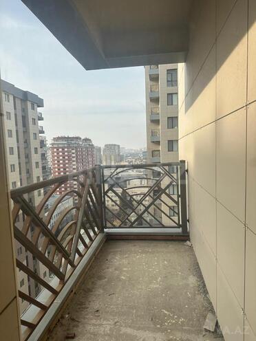 Satılır 4 otaqlı yeni tikili 193 m², Nəsimi r., photo 5 from 17