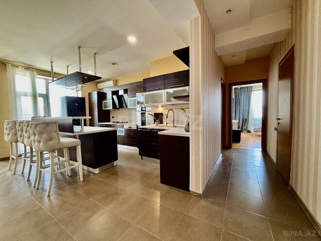 Satılır 3 otaqlı yeni tikili 145 m², Nərimanov r., photo 6 from 15
