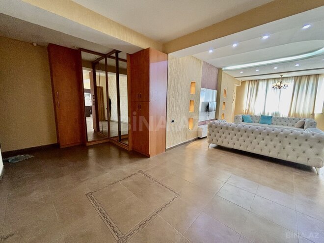Satılır 3 otaqlı yeni tikili 145 m², Nərimanov r., photo 5 from 15
