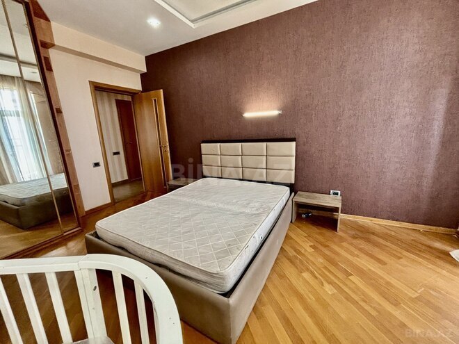Satılır 3 otaqlı yeni tikili 145 m², Nərimanov r., photo 7 from 15