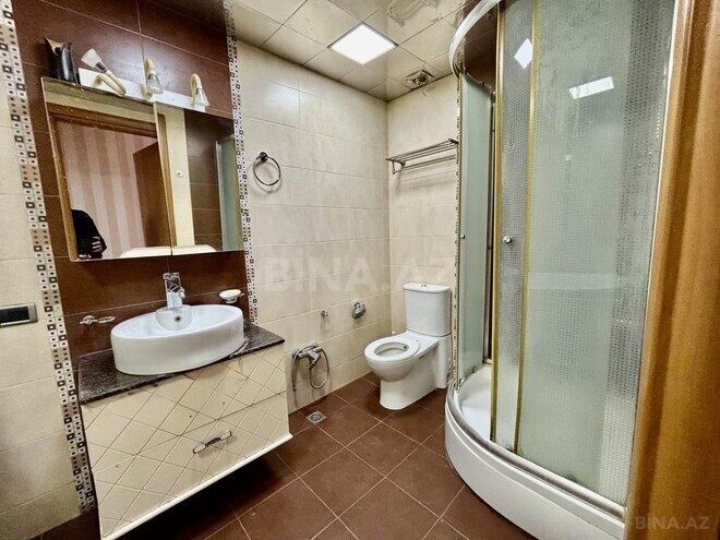 Satılır 3 otaqlı yeni tikili 145 m², Nərimanov r., photo 12 from 15