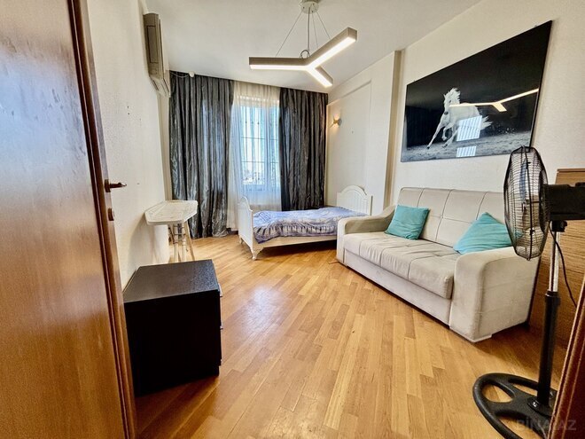 Satılır 3 otaqlı yeni tikili 145 m², Nərimanov r., photo 11 from 15