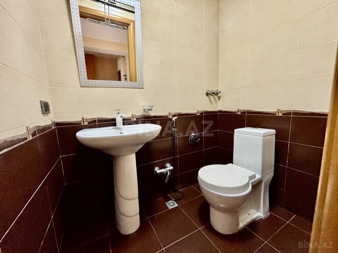 Satılır 3 otaqlı yeni tikili 145 m², Nərimanov r., photo 14 from 15