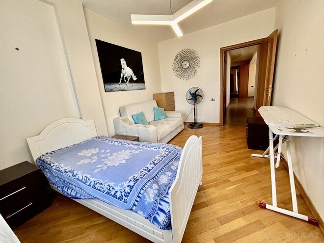 Satılır 3 otaqlı yeni tikili 145 m², Nərimanov r., photo 10 from 15