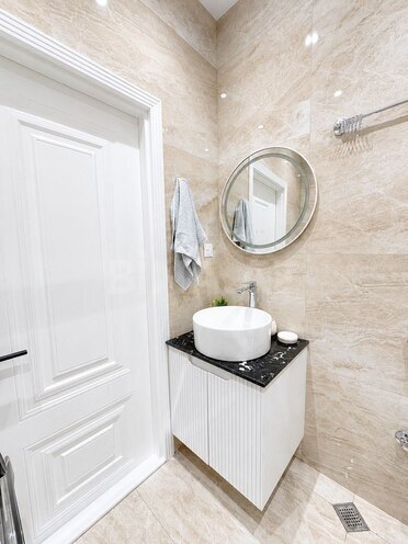 İcarəyə verilir 2 otaqlı yeni tikili 60 m², Nəsimi r., photo 12 from 14