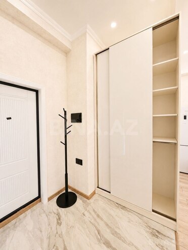 İcarəyə verilir 2 otaqlı yeni tikili 60 m², Nəsimi r., photo 4 from 14