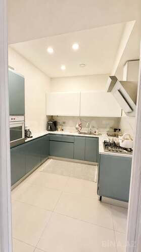 Сдаётся 3-комн. новостройка 121 м², м. 8 ноября, photo 5 from 11