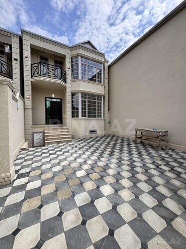 Satılır 4 otaqlı həyət evi/bağ evi 130 m², Masazır q., photo 3 from 16