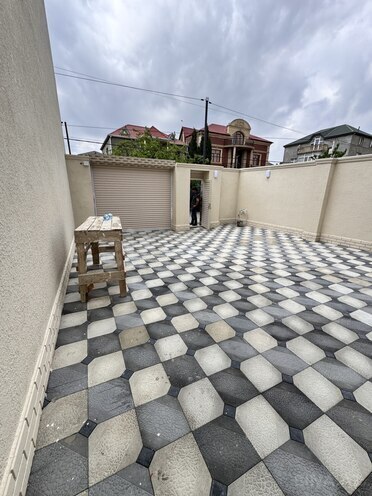 Satılır 4 otaqlı həyət evi/bağ evi 130 m², Masazır q., photo 15 from 16