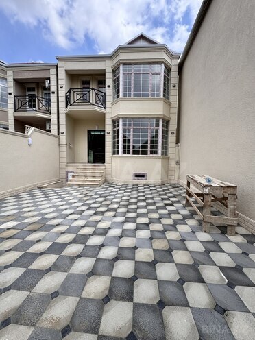 Satılır 4 otaqlı həyət evi/bağ evi 130 m², Masazır q., photo 1 from 16