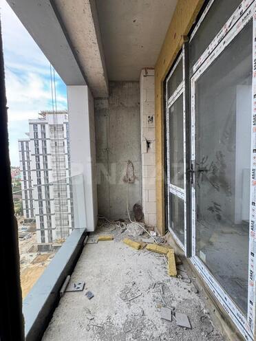 Satılır 3 otaqlı yeni tikili 71 m², Xətai r., photo 6 from 7